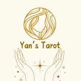 Yan’s Tarot🍓