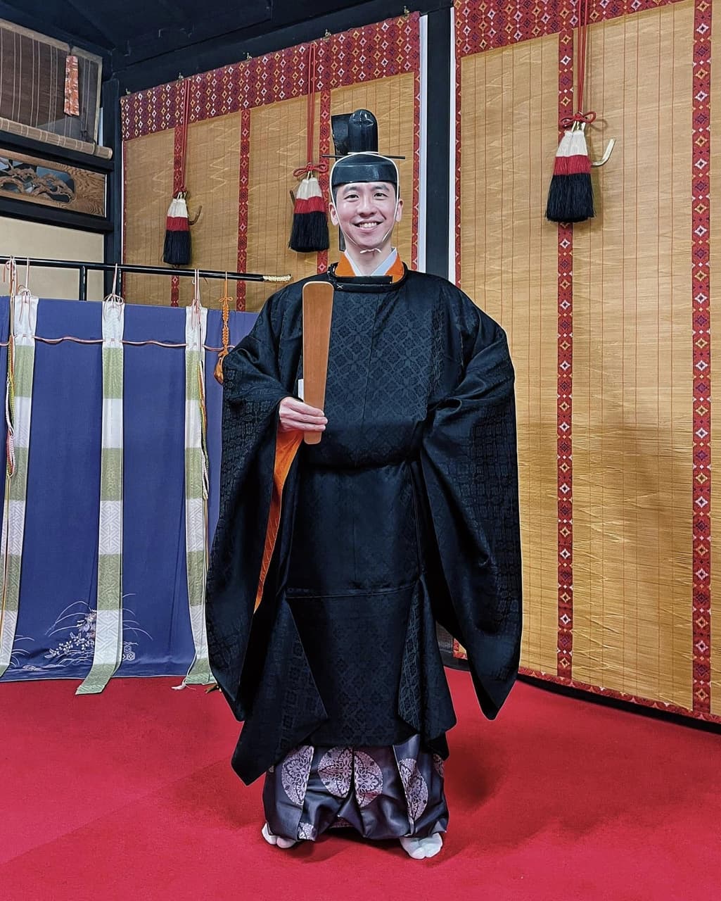 京都,一秒化身日本平安時代公卿 - 日本旅遊板 | Dcard