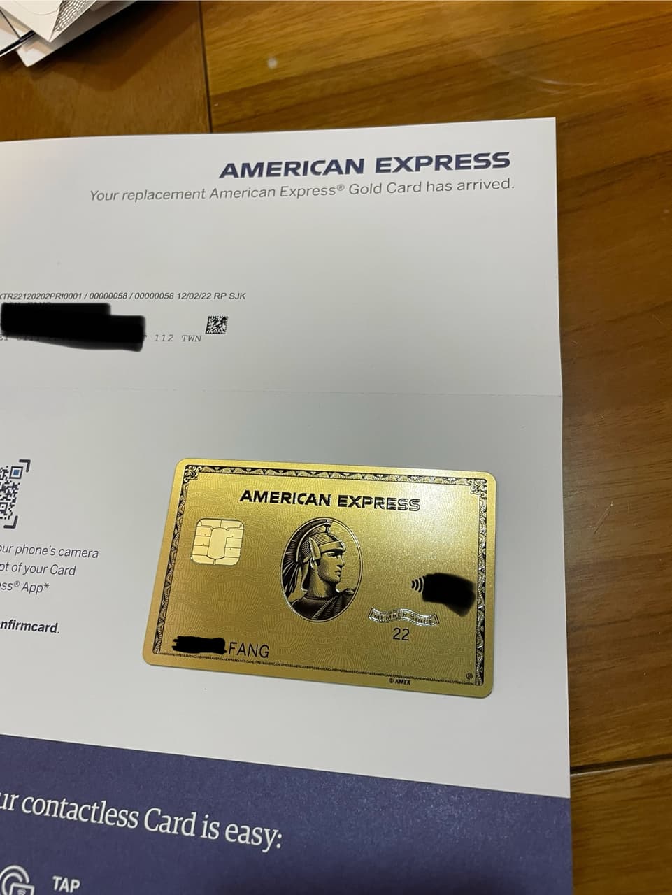 心得美國運通綠卡、金卡（美版） #amex #green #gold - 信用卡板| Dcard