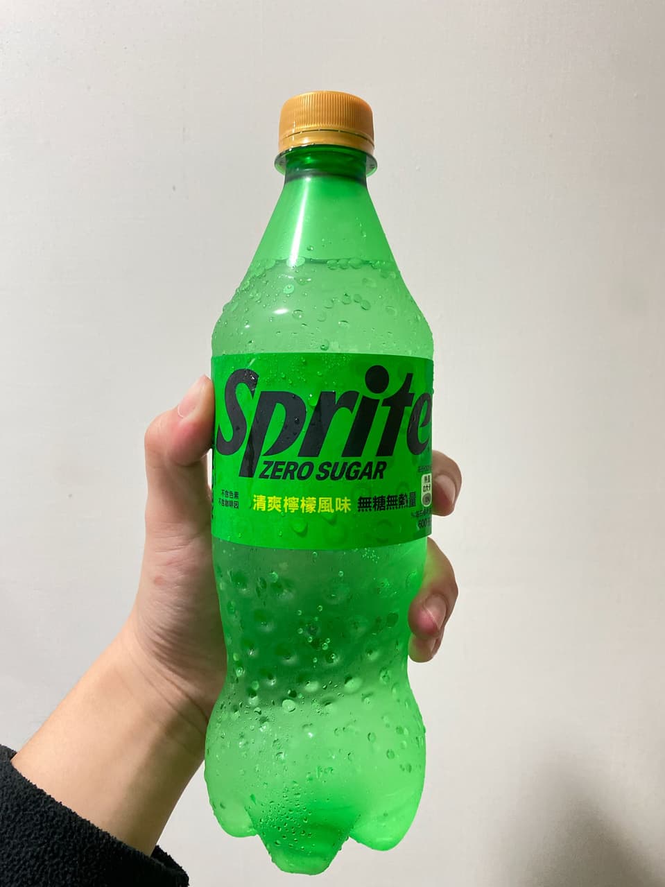 雪碧Sprite、雪碧無糖Sprite Zero讓你體驗一場味蕾派對 - 有趣板 | Dcard