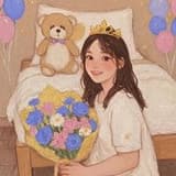 寒天好好ㄔ♡(•ི̛ᴗ•̛)ྀ