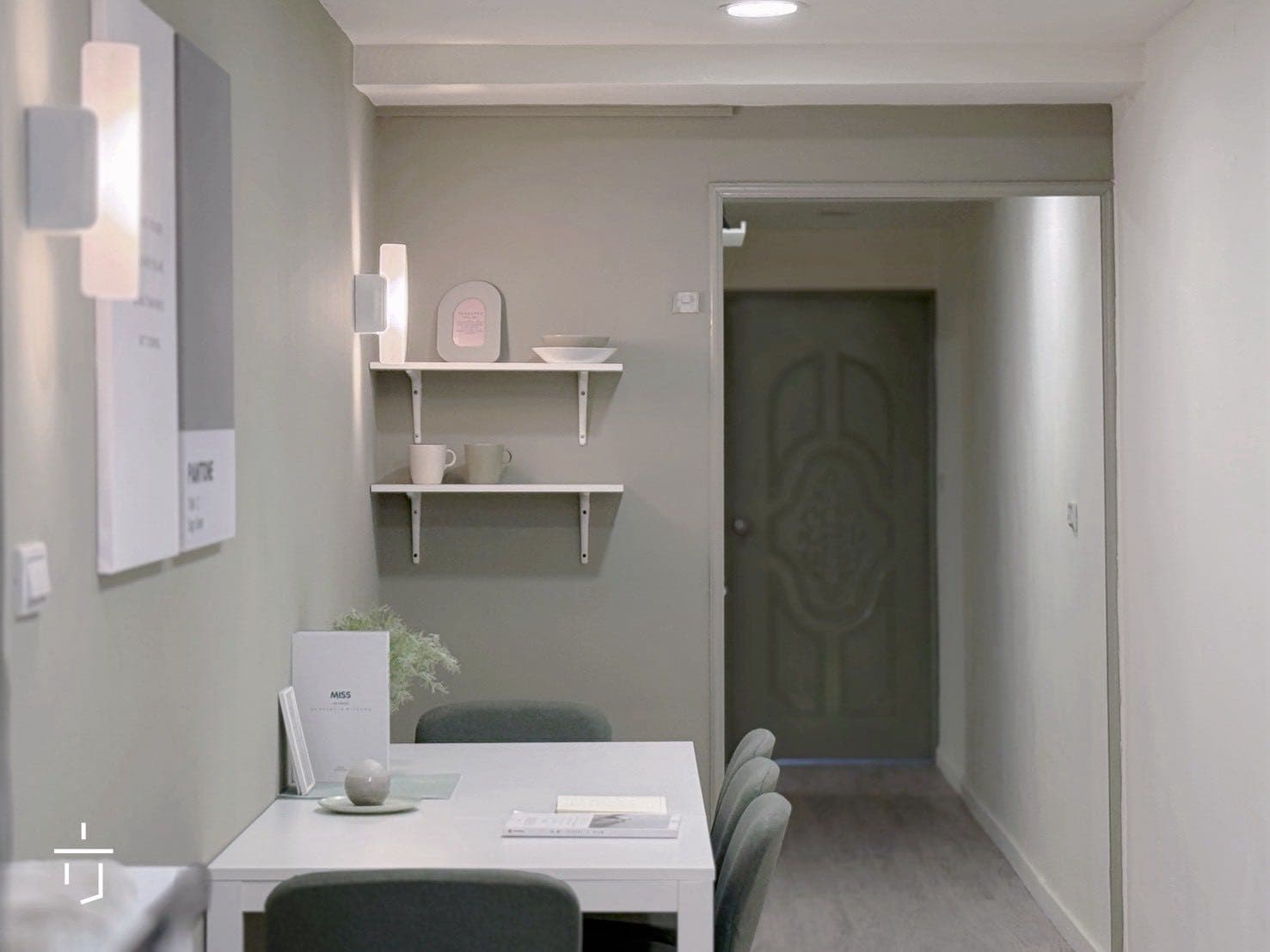 #招租 台北雅房出租～近捷運雙連站、馬偕醫院、中山商圈 - Image 6