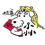 尛