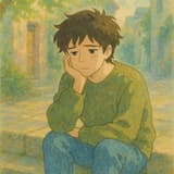 失戀男子