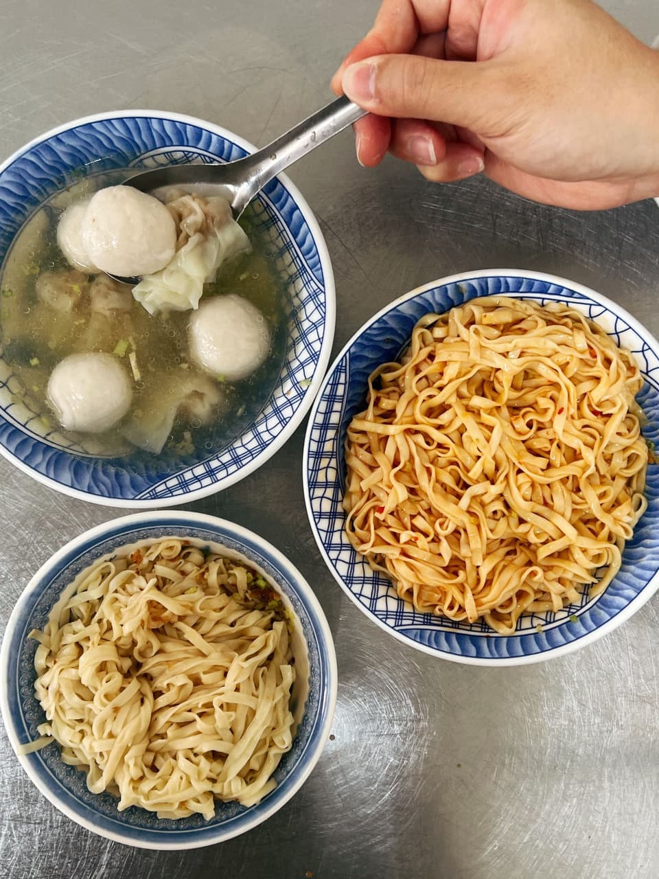 大家愛吃宜蘭的乾麵嗎?我是乾麵控,歡迎大家來分享便宜又好吃的乾麵 - 美食板 | Dcard
