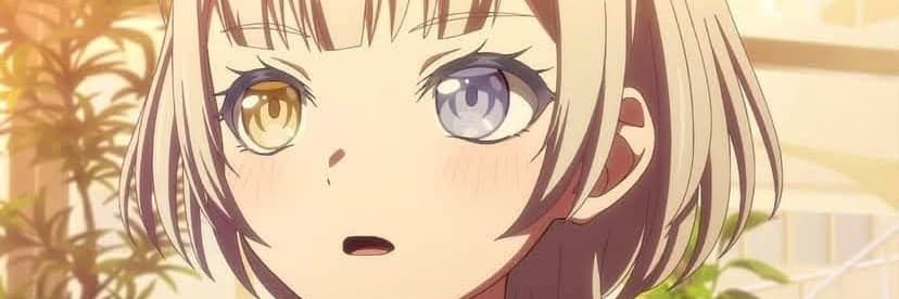 なし
