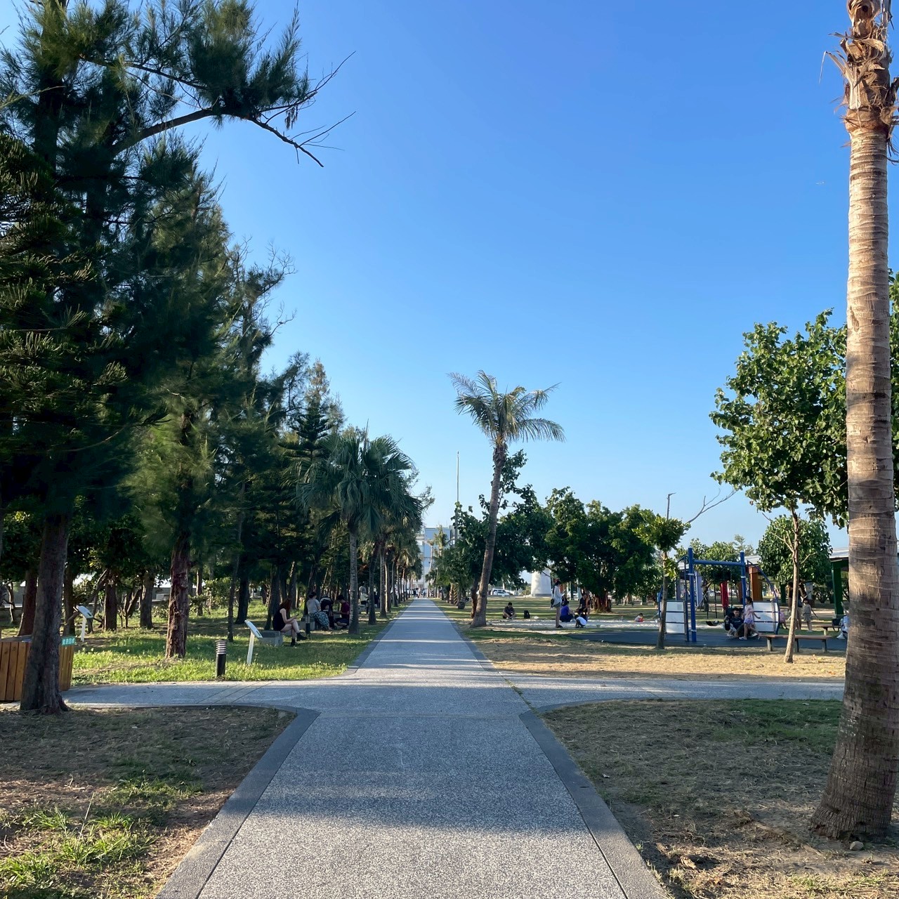 國內遊記 嘉義東石漁港一日遊～