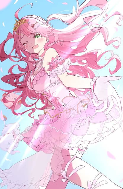 さくらみこ　OUR さくらみこ【ホロカトレカ高価買取価格査定：トレコロ】