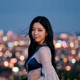 阿璃姑娘