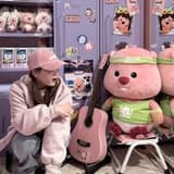 我家的狗叫嘟嘟
