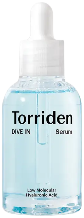 Torriden 桃瑞丹 低分子玻尿酸保濕精華液