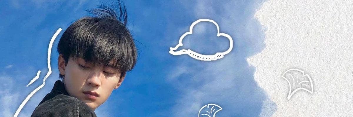 芊笙｜小說作家