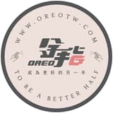 金手指老師OREO