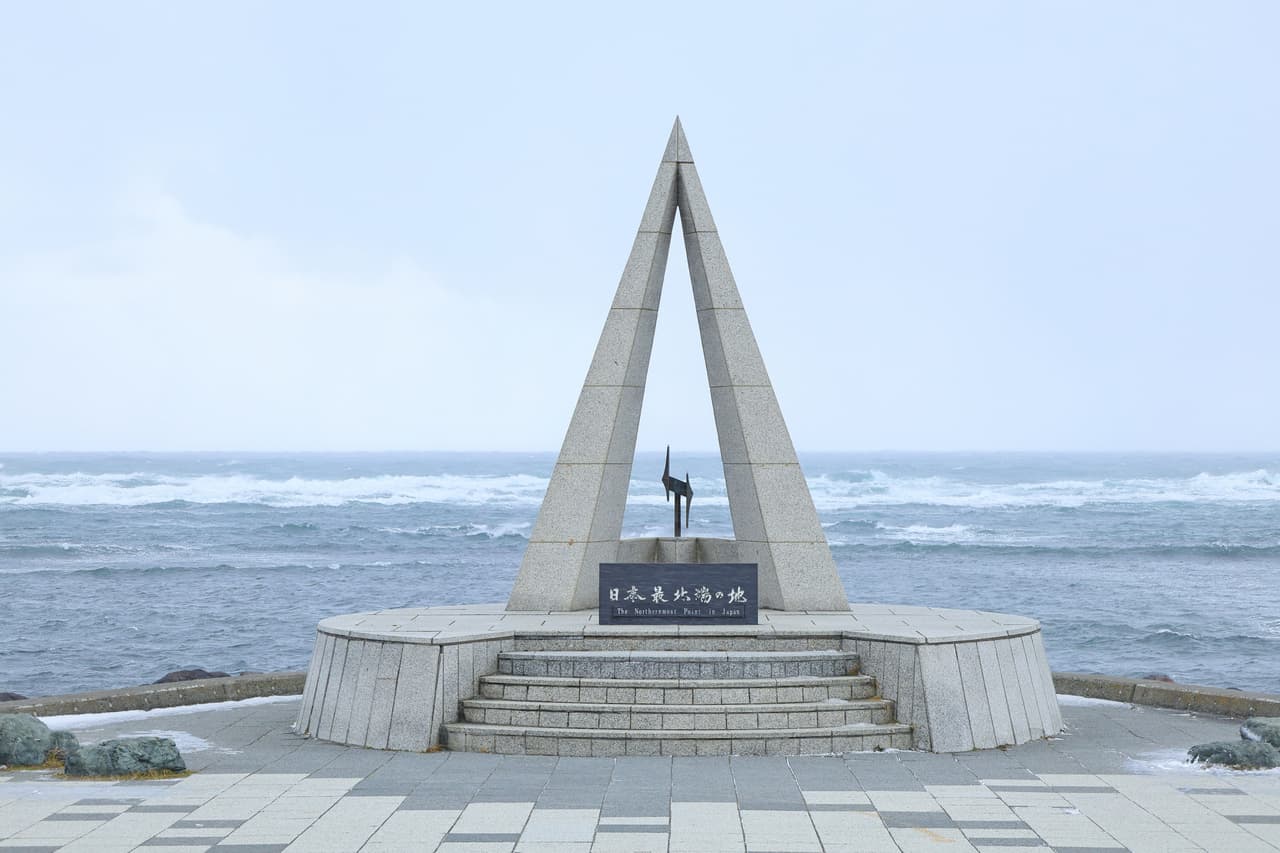 唯美的防波堤、酷寒極北之地in日本北海道稚內 - 映像生活 (@imagelife) | Dcard