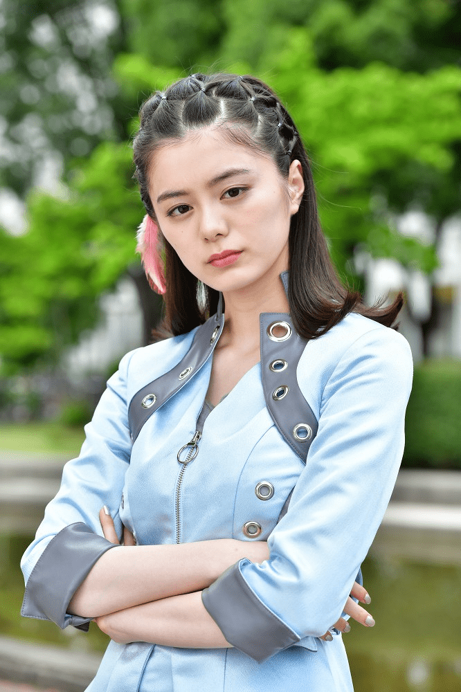#其他 & 介紹 6月壽星特攝演員生日快樂!!(下半場) - 特攝板 | Dcard