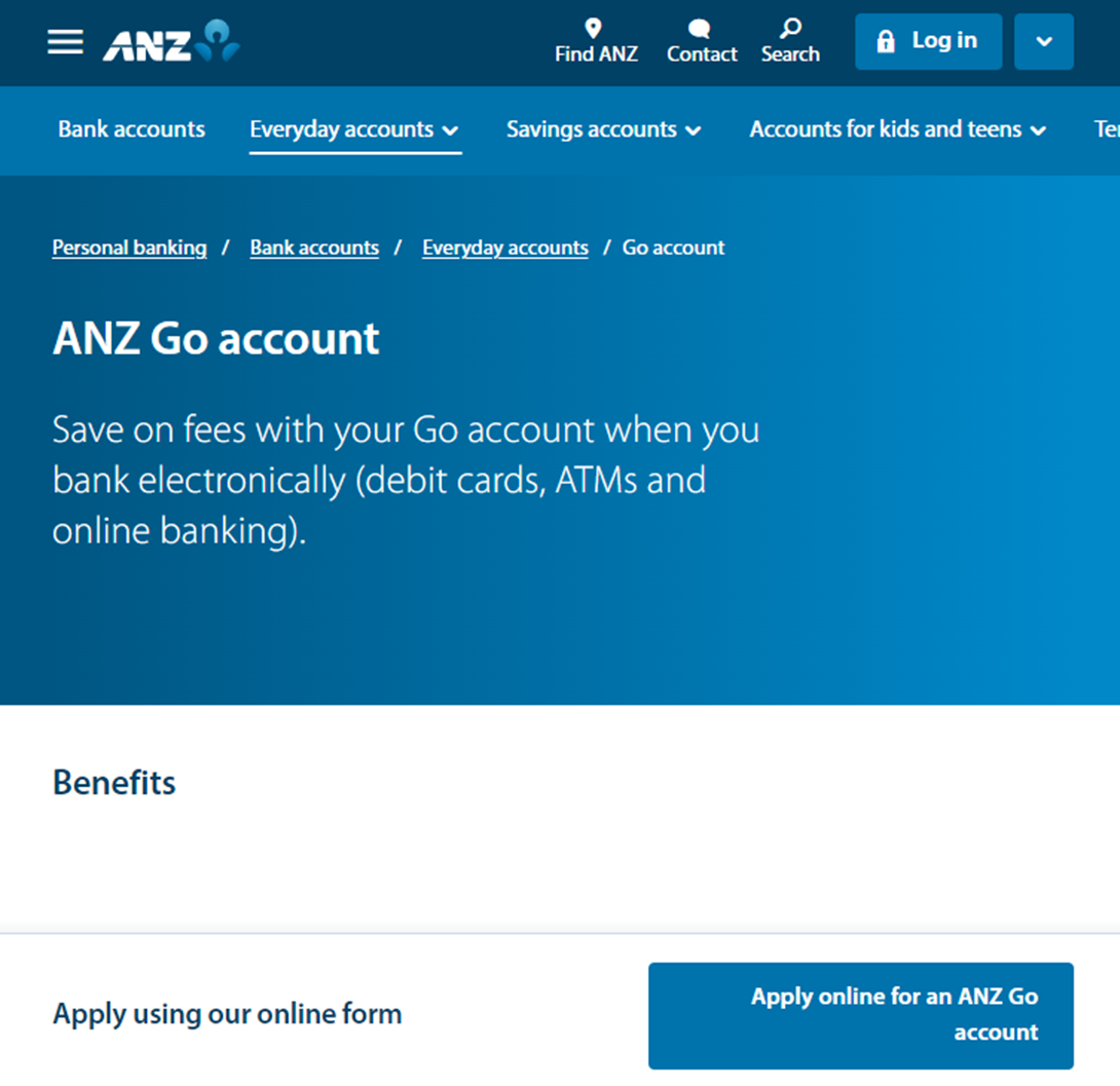 紐西蘭anz海外開戶、激活及關戶- 打工度假板| Dcard