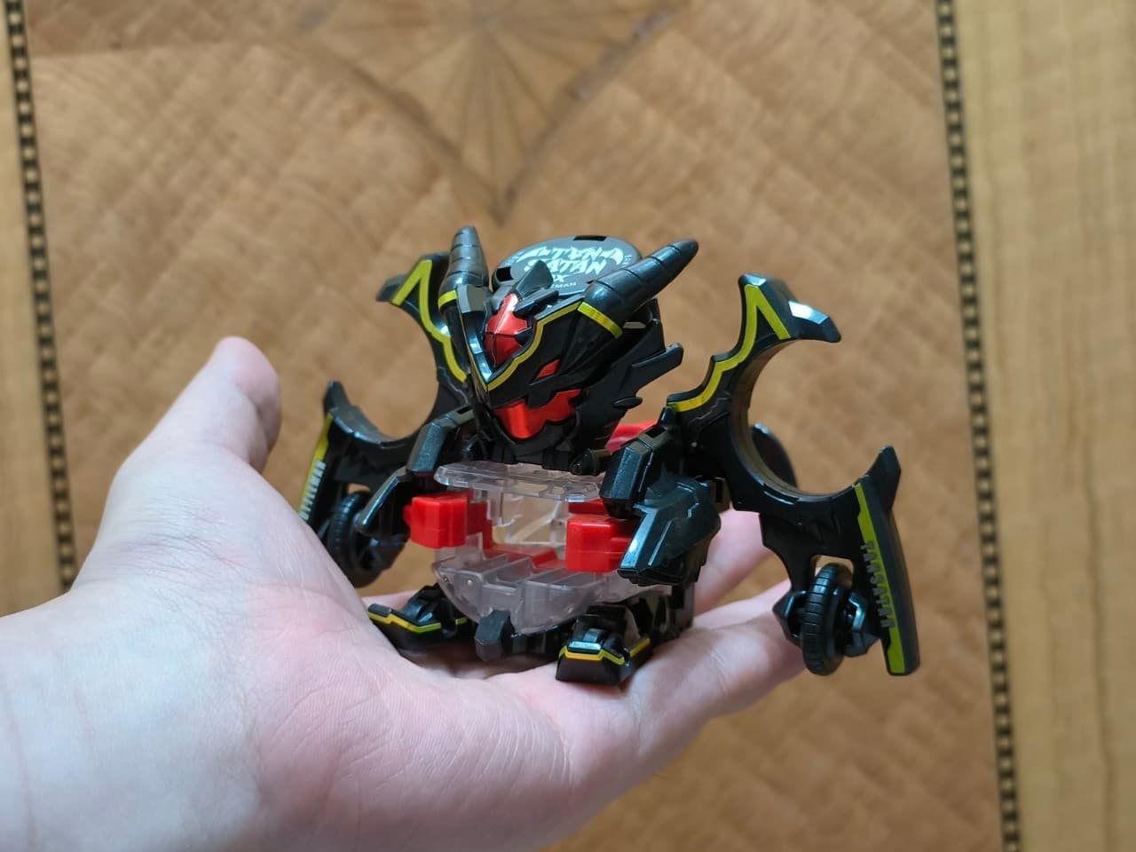 megapx