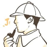 英文探長𝐉