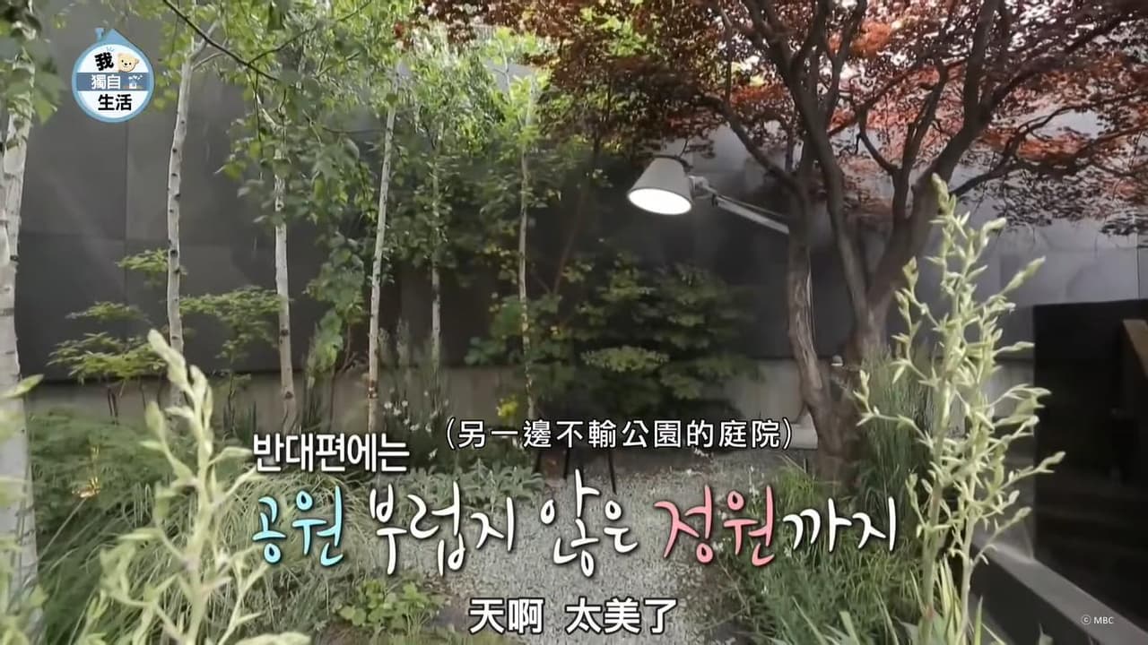 《我獨自生活》的豪宅! - 居家生活板 | Dcard