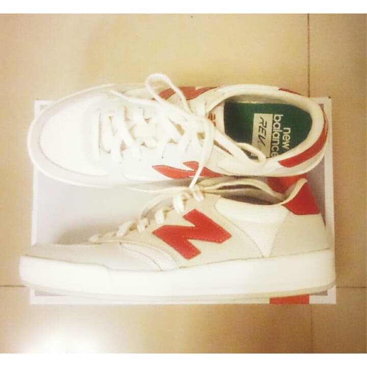 New balance 2024 300 dcard