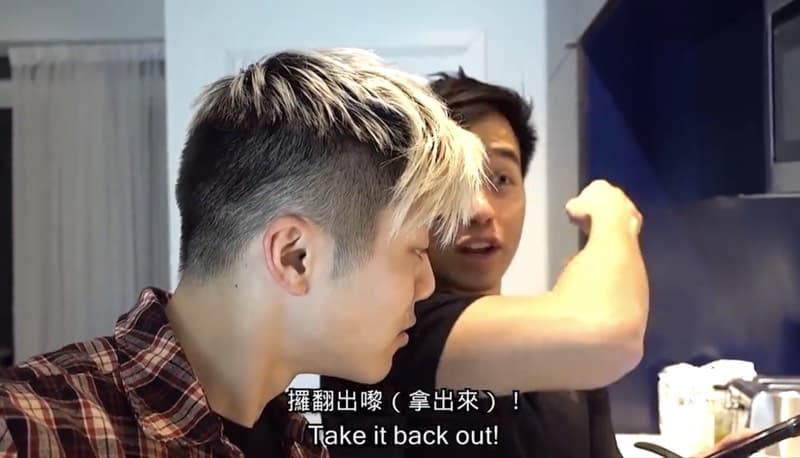 #推薦 日常英文對話向youtuber—cantomando - YouTuber板 | Dcard