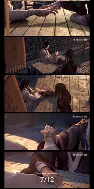 推薦山河劍心（千秋） 第一季完結介紹- 動漫板| Dcard