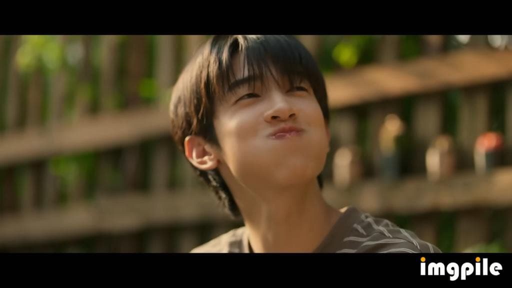 #泰劇 #泰腐 When Oranges Fall 當橘子掉落時 EP1 青春的空氣🍊🍊 全劇透心得 - 泰國影視板 | Dcard