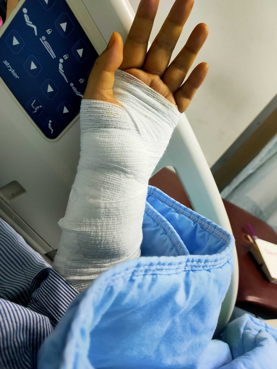 （更）開刀疤痕想刺青 - 心情板 | Dcard