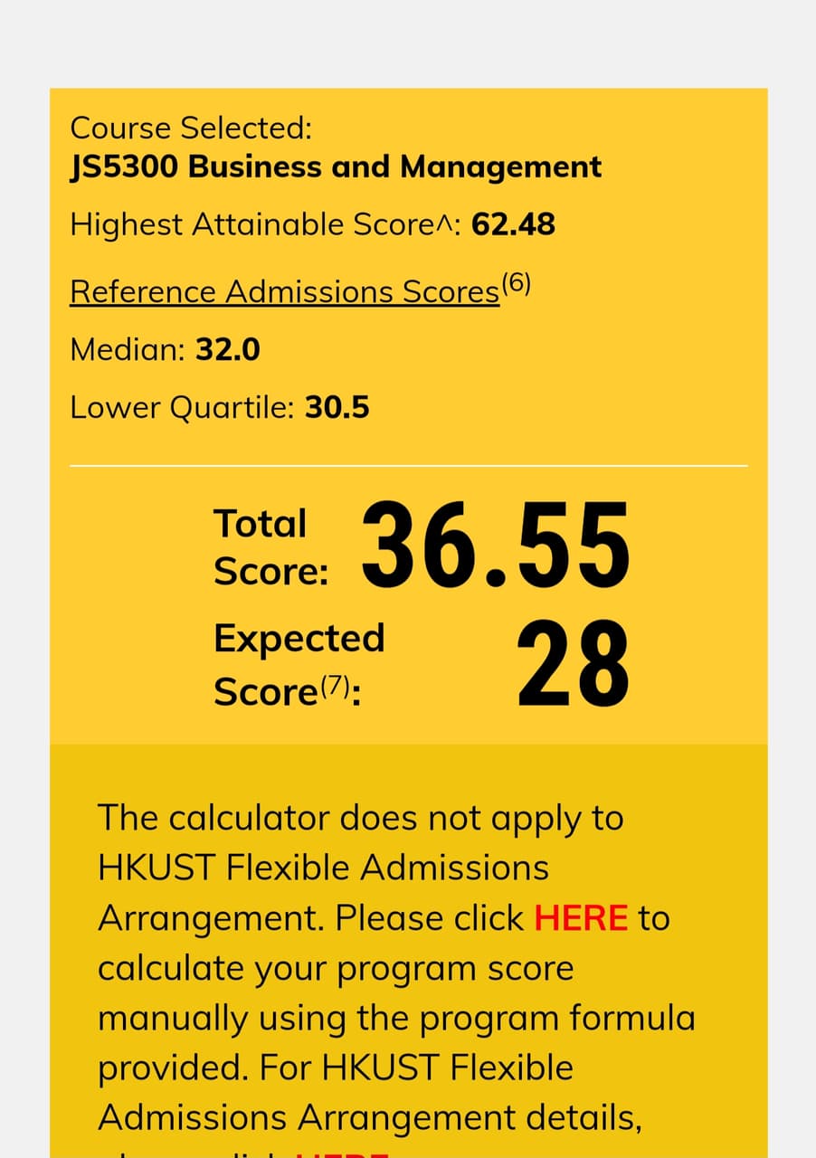 Poly Ust UST Business and Management 定 Poly accounting 好? - DSE 考生專區板 | Dcard