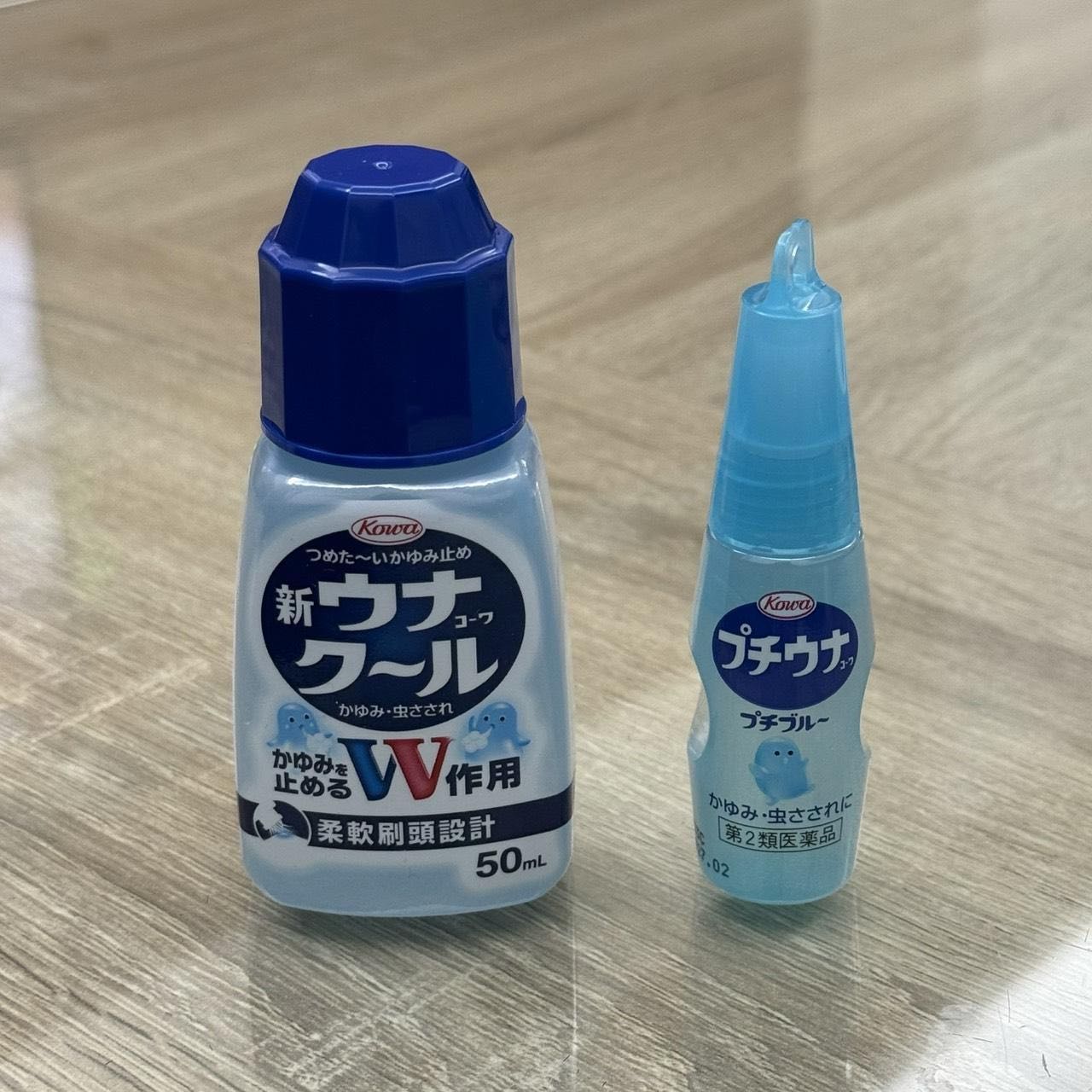 #4至6歲夏天止癢好物分享～護那酷涼液！ - 親子板| Dcard