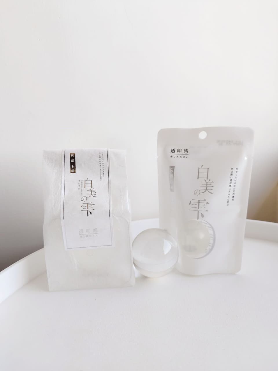 保濕潤澤的肌膚就靠洗顏球一邊按摩一邊洗臉😆 - 太陽的女子🌻 (@yuna050122) | Dcard