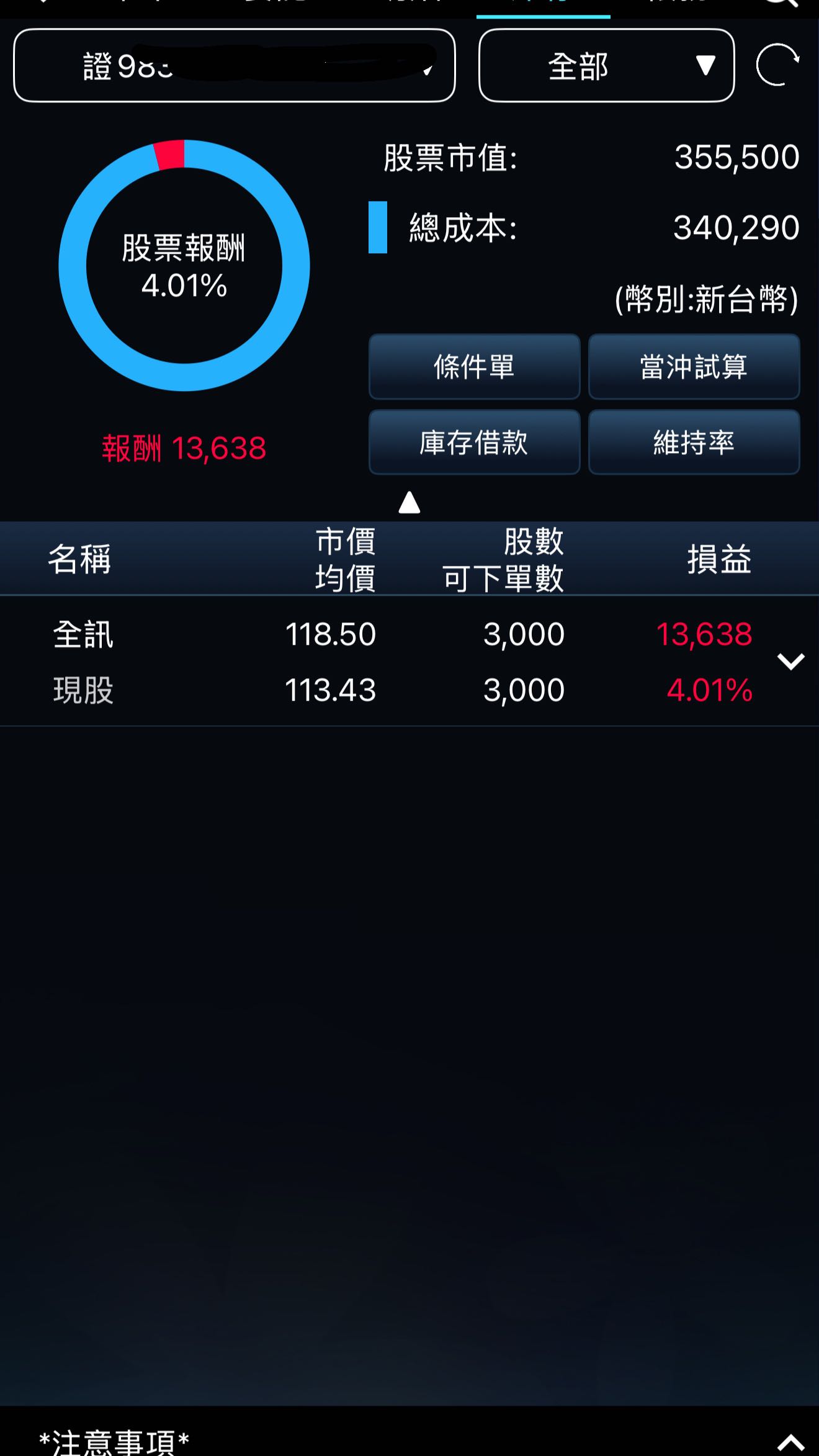 請益#股票質押聯徵- 股票板| Dcard