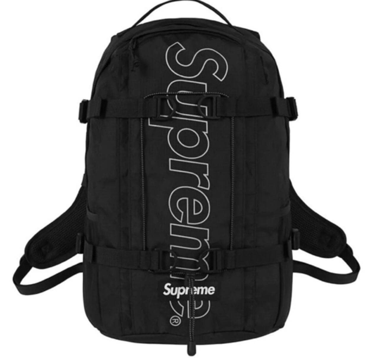 詢問Supreme 45th backpack - 穿搭板 | Dcard