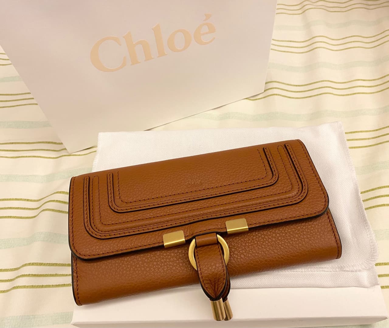 chloe短夾的相關討論與真實心得｜Dcard