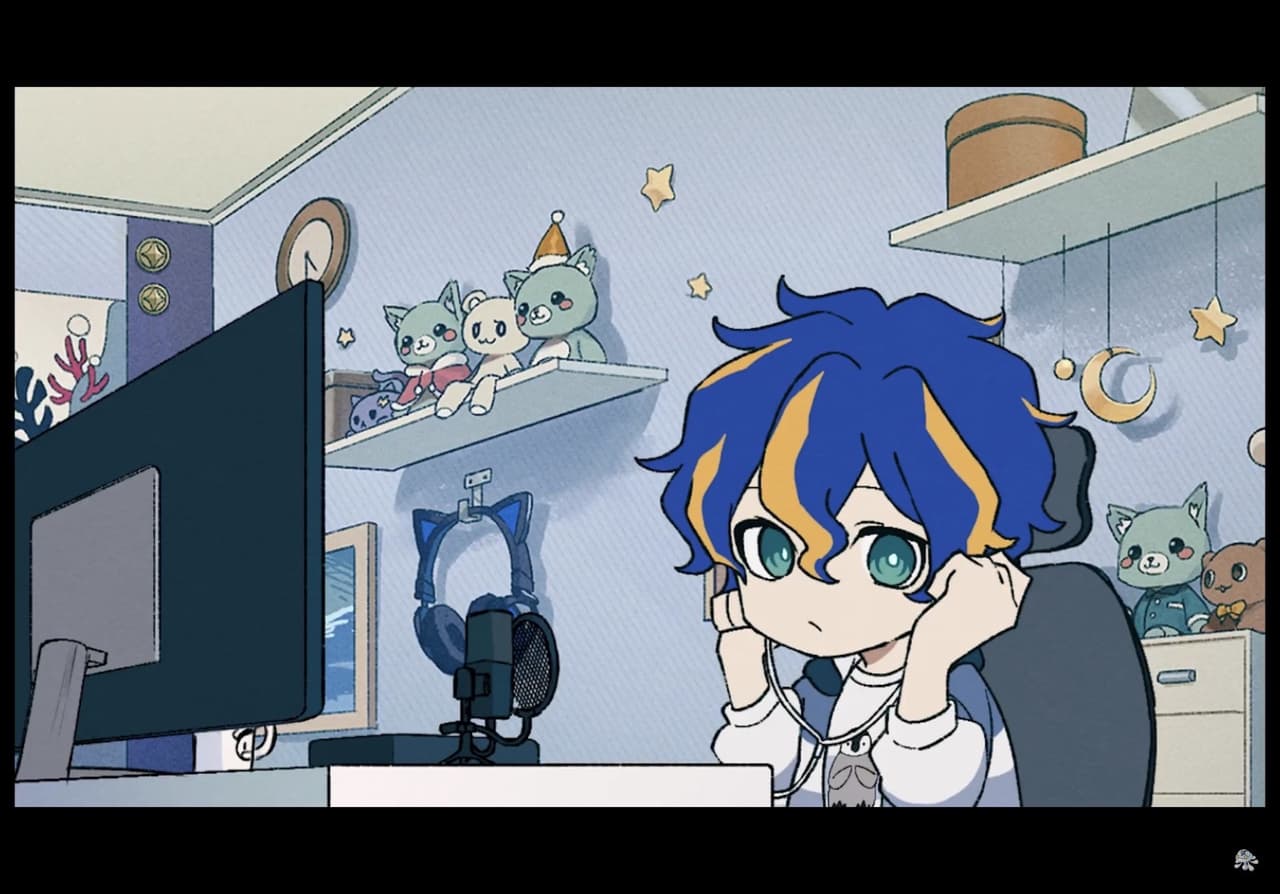 Astel的新玩具! - VTuber板 | Dcard