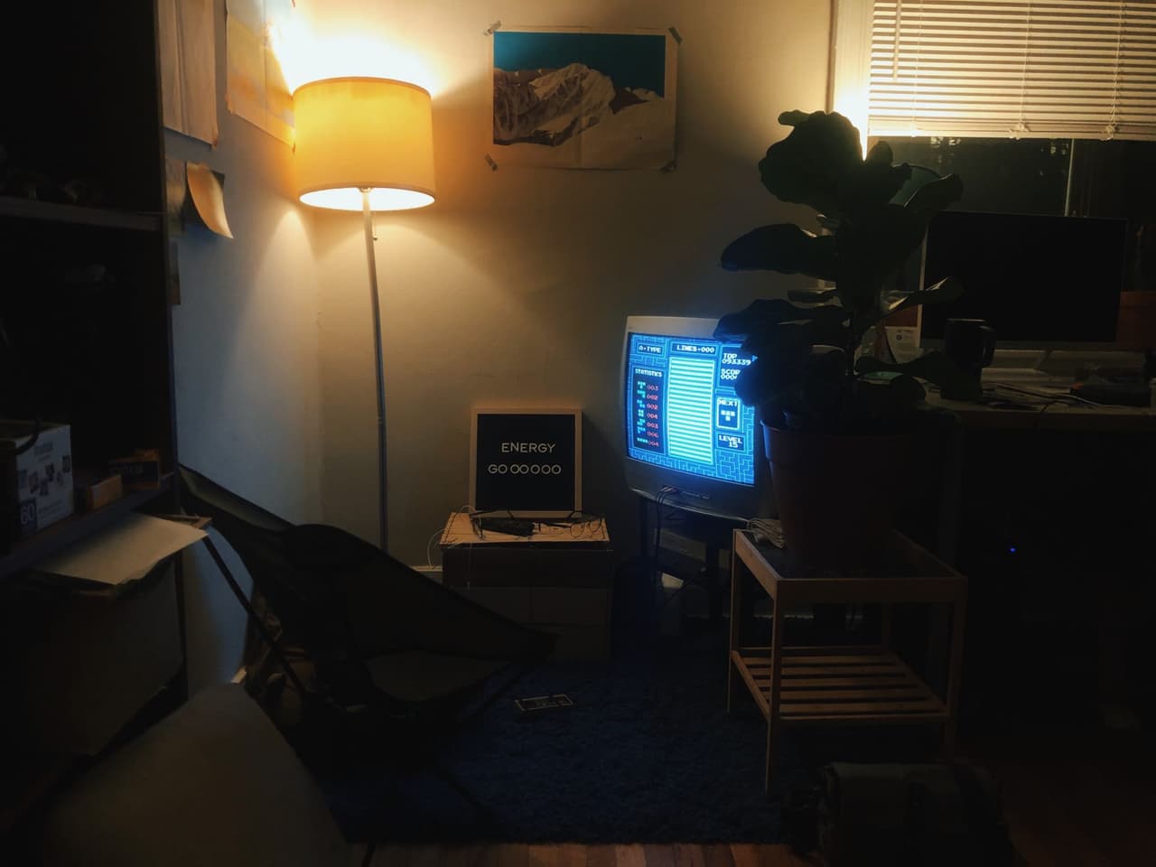 What’s in my room 之 一年搬了四次家 - 居家生活板 | Dcard