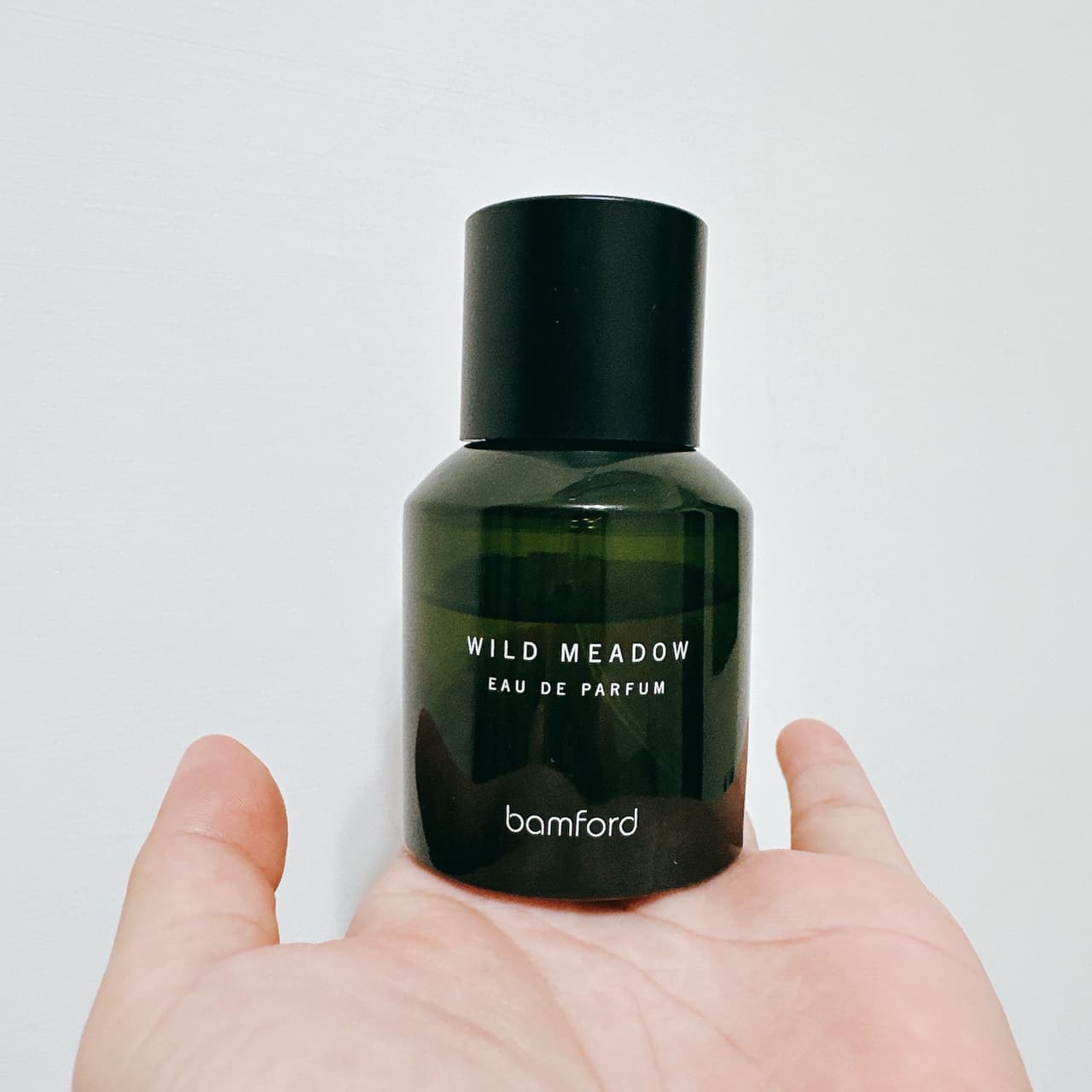 【新品】Bamford WILD MEDOW香水 50ml バンフォード公式│ワイルドメドウ オードパルファム 50mL