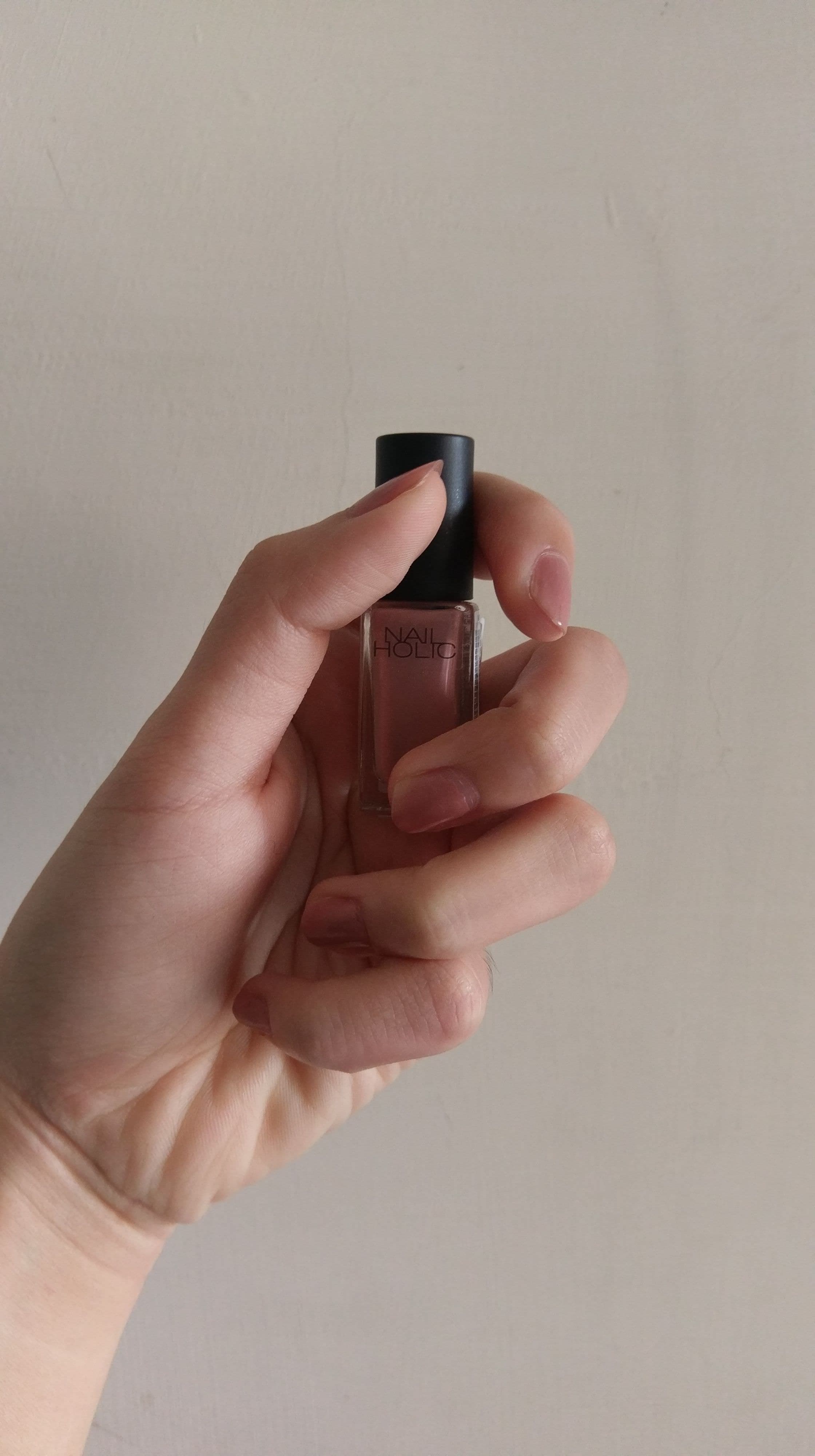 Nail Holic指甲油be807分享 美妝板 Dcard