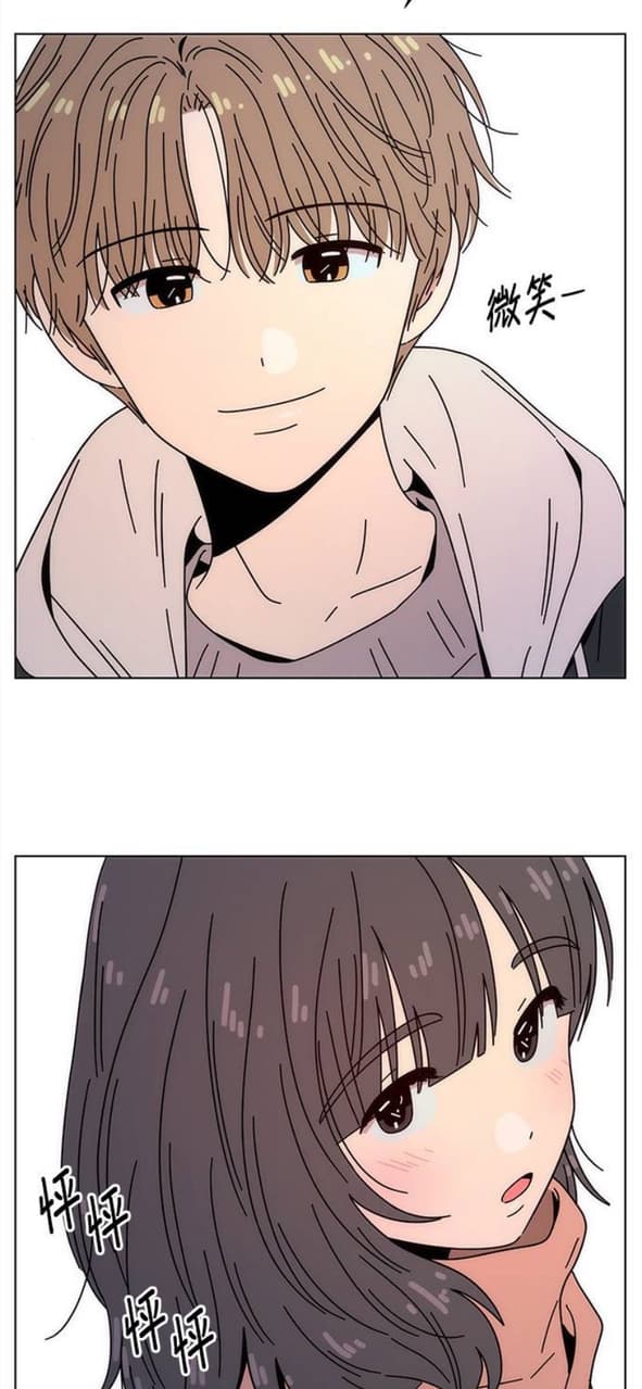 #分享 迎接美好的春天🌼「戀愛的季節：冬之花」完結🥹 - Webtoon板 | Dcard