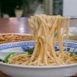 陽春麵評鑑家