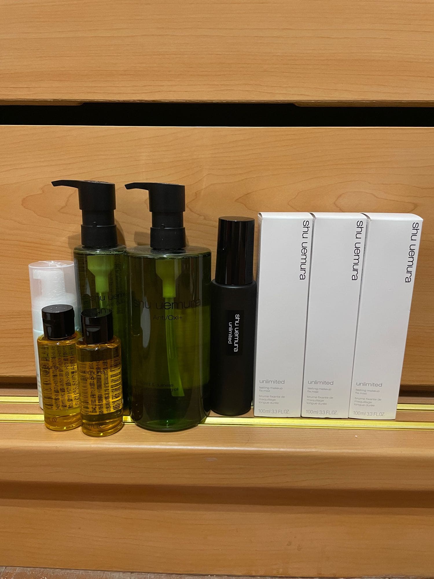 分享週年慶買什麼    （植村秀+Chanel +蘭芝+Sabon+Nars) - 美妝板 | Dcard