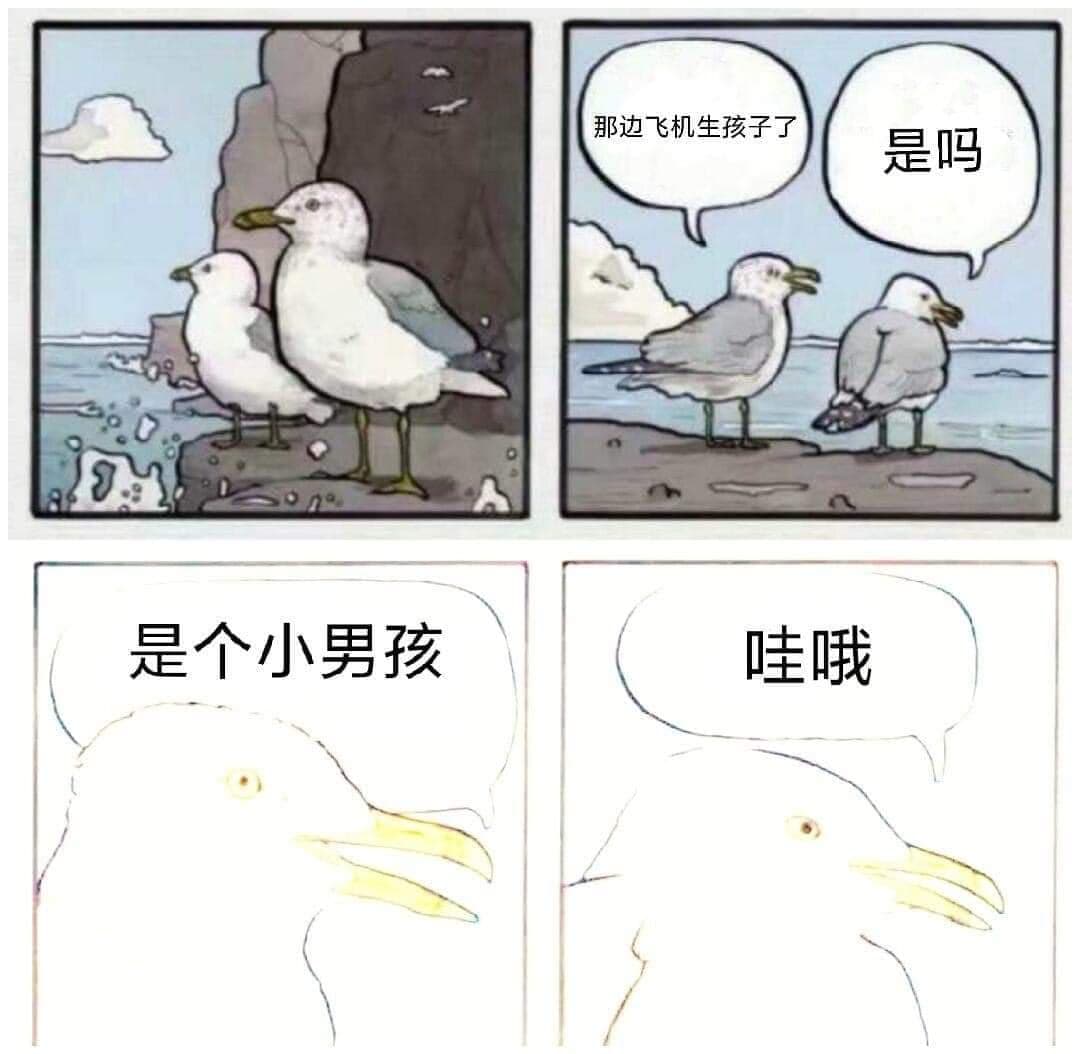 哇哦 - 梗圖板 | Dcard