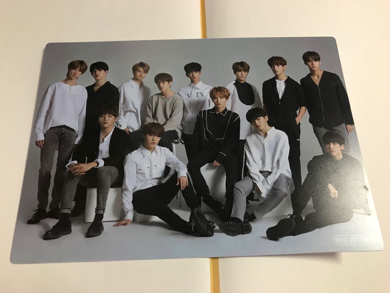 五大唱片行買專贈品進化🧬 - 追星板 | Dcard