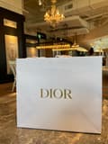 #分享 一周年對香Get 買給彼此的Dior香氛禮物