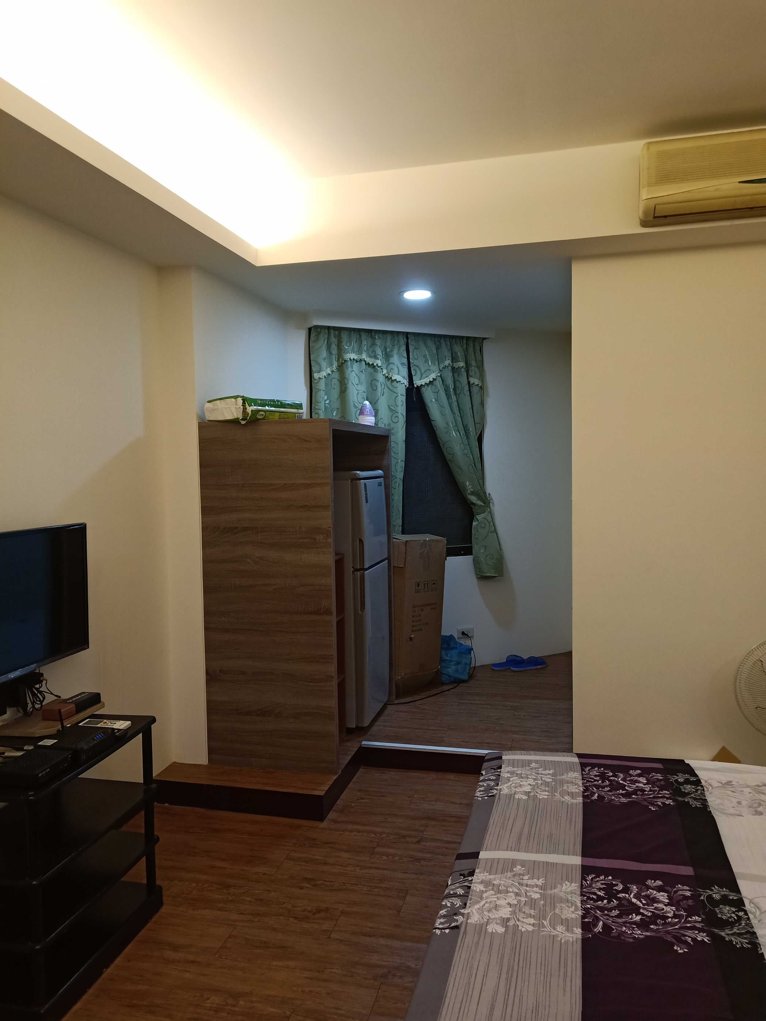 #招租 新北市淡水區 大忠街套房出租 (淡江大學) - Image 6