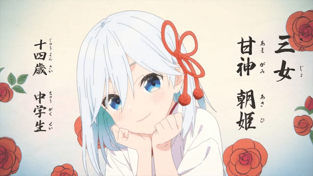 #分享 說到「巫女・神主」會想到的角色是？【動漫排行】 - 動漫板 | Dcard