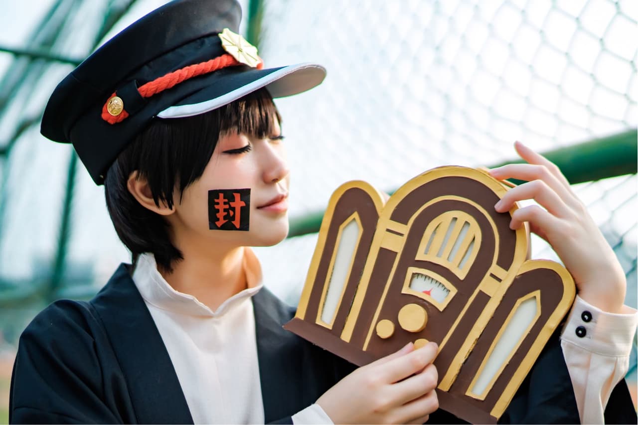 CWT57 柚木司 - Cosplay板 | Dcard