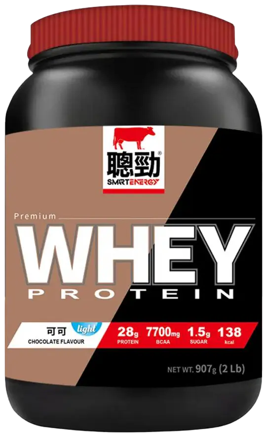 紅牛聰勁 即溶乳清蛋白