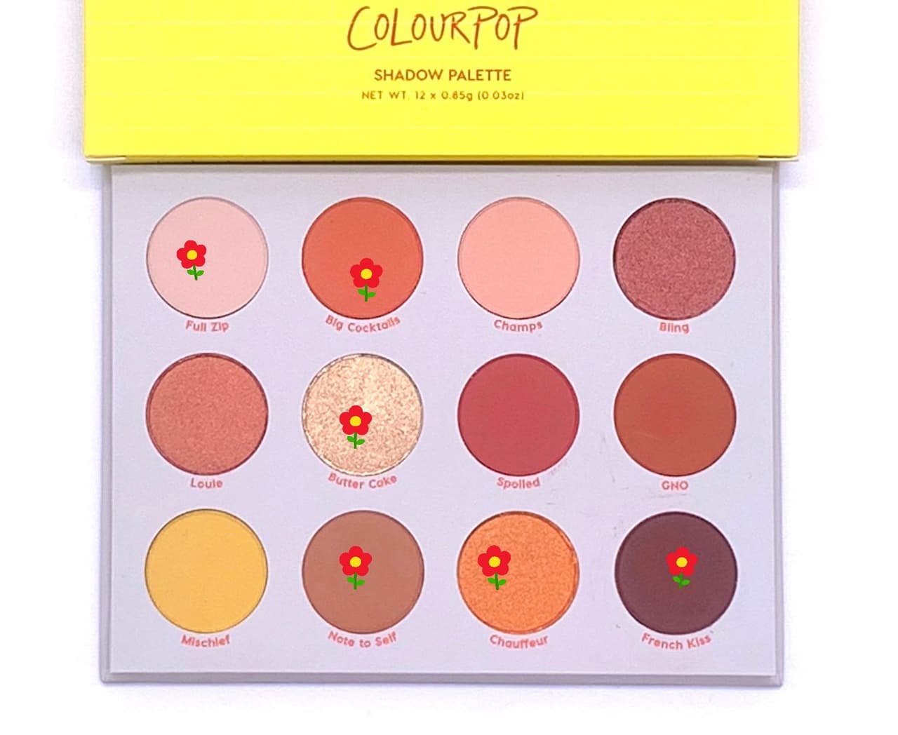 眼妝 美妝板 Dcard