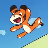 小虎ʕ·͡ˑ·ཻʔ